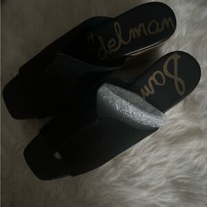 Sam Edelman Clogs